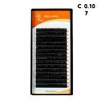 ������� "Ideal lashes" ������ 16 ����� C 0.10 7