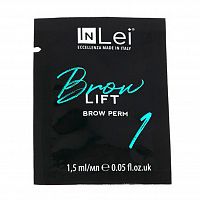 InLei� ������������ ������ ��� ������ "Brow Lift 1"  �����:  1,5 ��