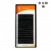 ������� "Ideal lashes" ������ 16 ����� D 0.10 10