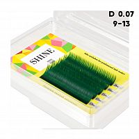 ����-������� SHINE ������� (�������), 5 ���� D 0.07 9-13