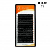 ������� "Ideal lashes" ������ 16 ����� D 0.12 11