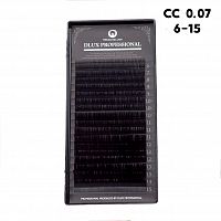 ������� "Dlux Professional" ������ 18 ����� ���� CC 0.07 6-15