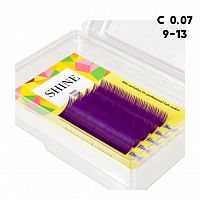 ����-������� SHINE ������� (����������), 5 ���� C 0.07 9-13
