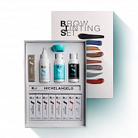 InLei� ����� ��� ����������� ������ � ������ "Brow Tinting Set"