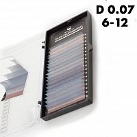 ������� "Dlux Professional" ������� 18 ����� ���� ������� D 0.07 6-12
