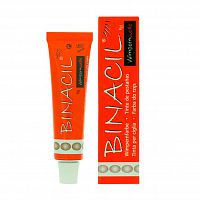 ������ "Binacil" ��� ������ � ������ ������-���������� 15��